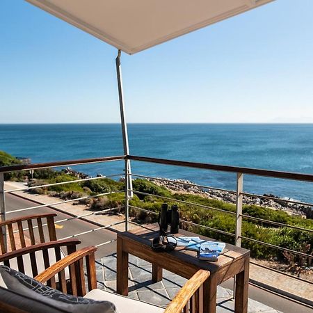 Whalesong Lodge Gansbaai Esterno foto
