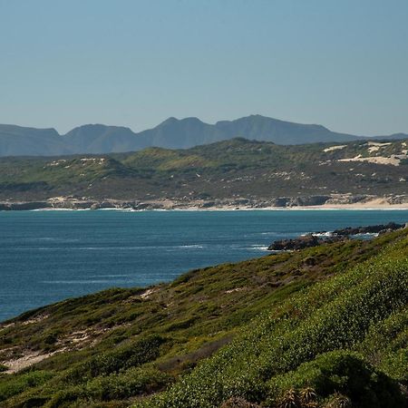 Whalesong Lodge Gansbaai Esterno foto