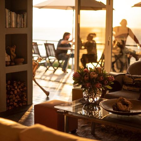 Whalesong Lodge Gansbaai Esterno foto