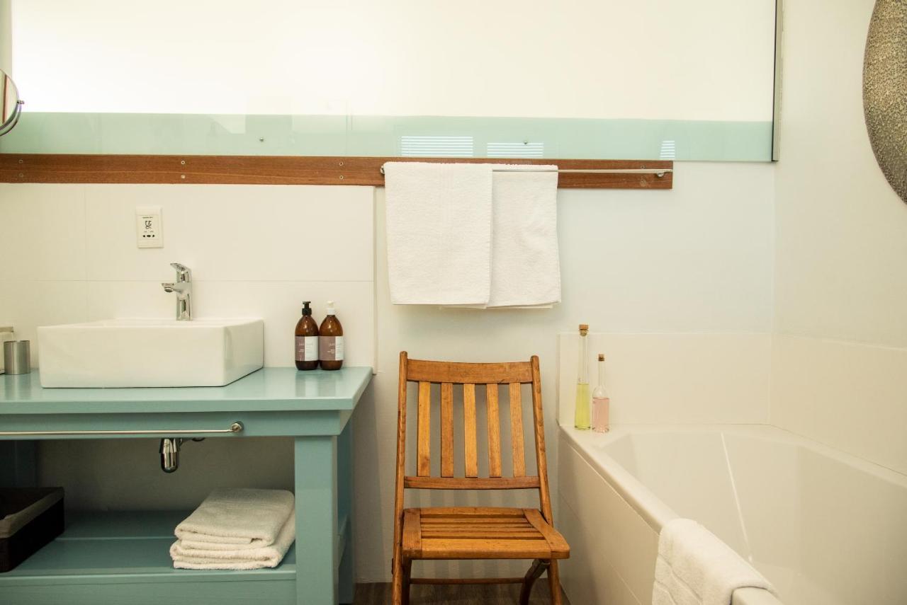 Whalesong Lodge Gansbaai Esterno foto