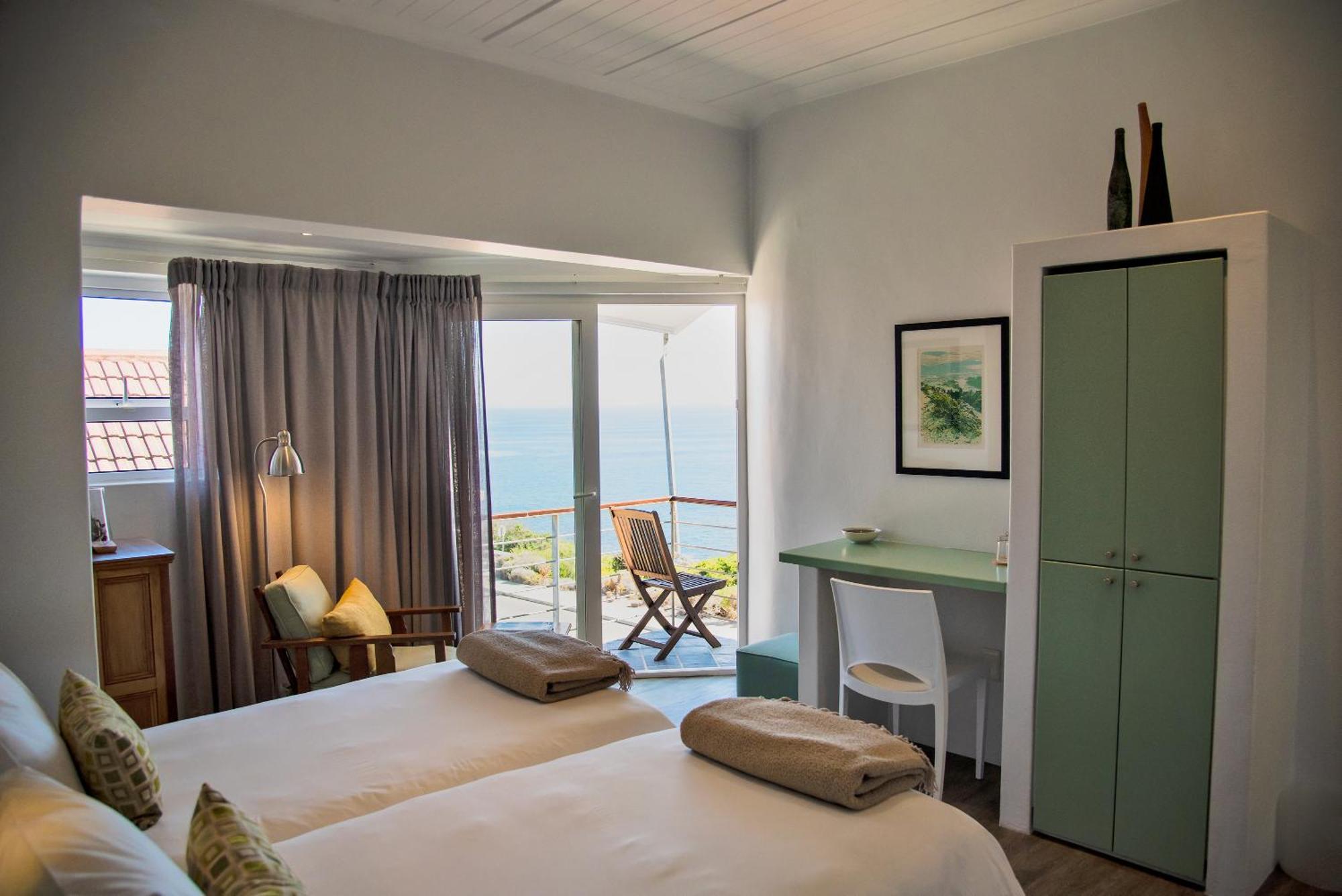 Whalesong Lodge Gansbaai Esterno foto