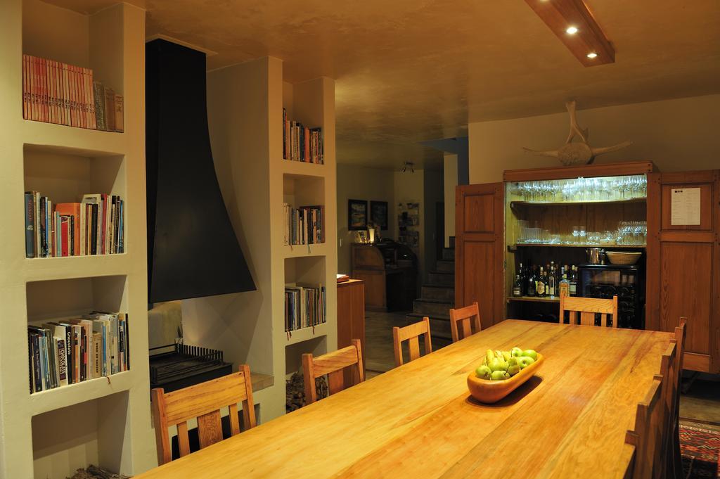 Whalesong Lodge Gansbaai Esterno foto